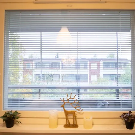 Apartman Kaksio Keskustan Vieressae *