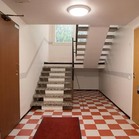 Kaksio Keskustan Vieressae Rovaniemi